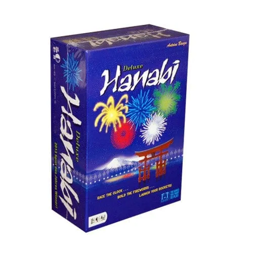 Hanabi Deluxe II (EN)