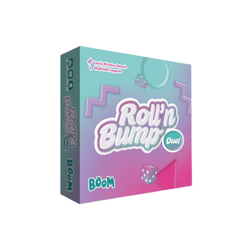 Roll'n Bump Duel (ML)