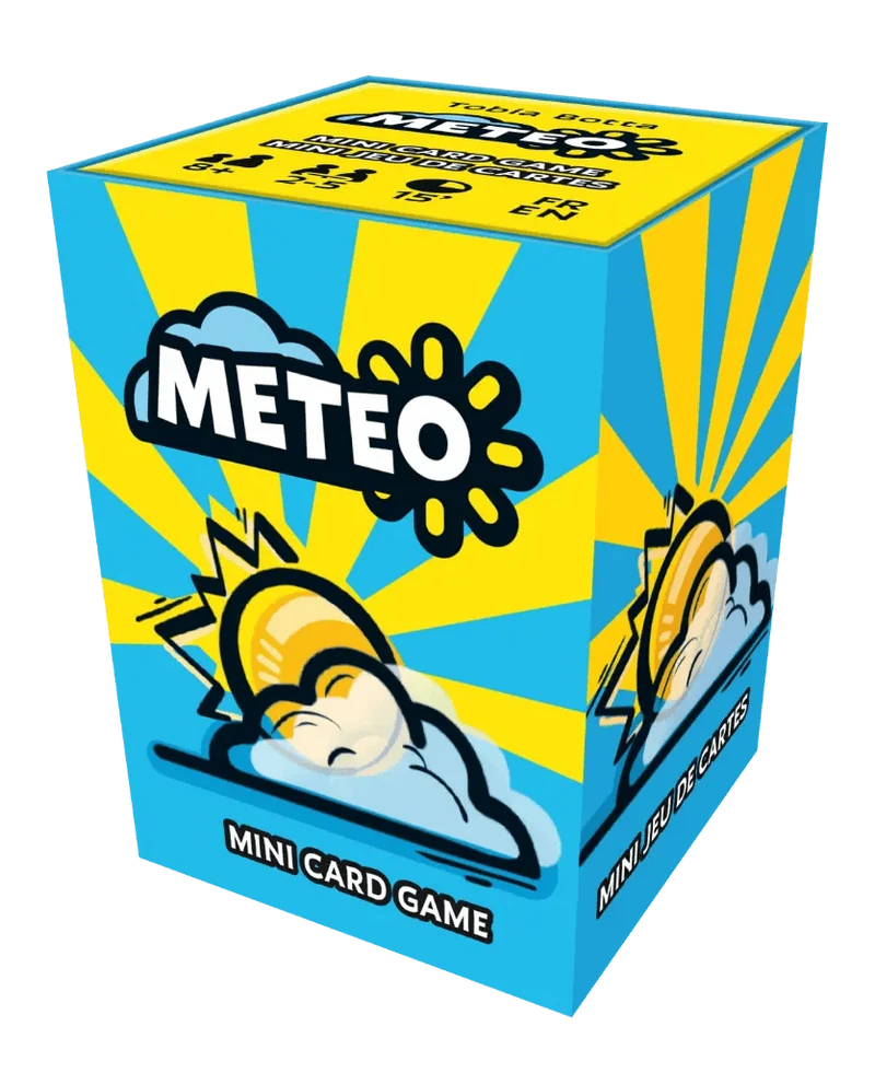 Meteo (ML)