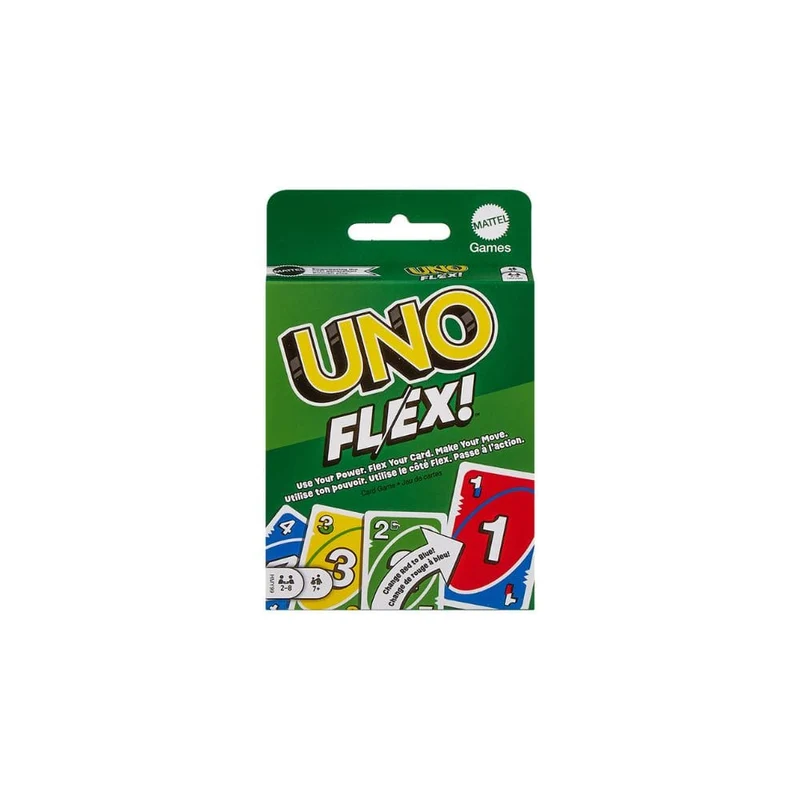 UNO - Flex (ML)