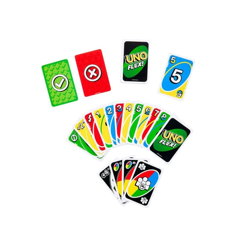 UNO - Flex (ML)