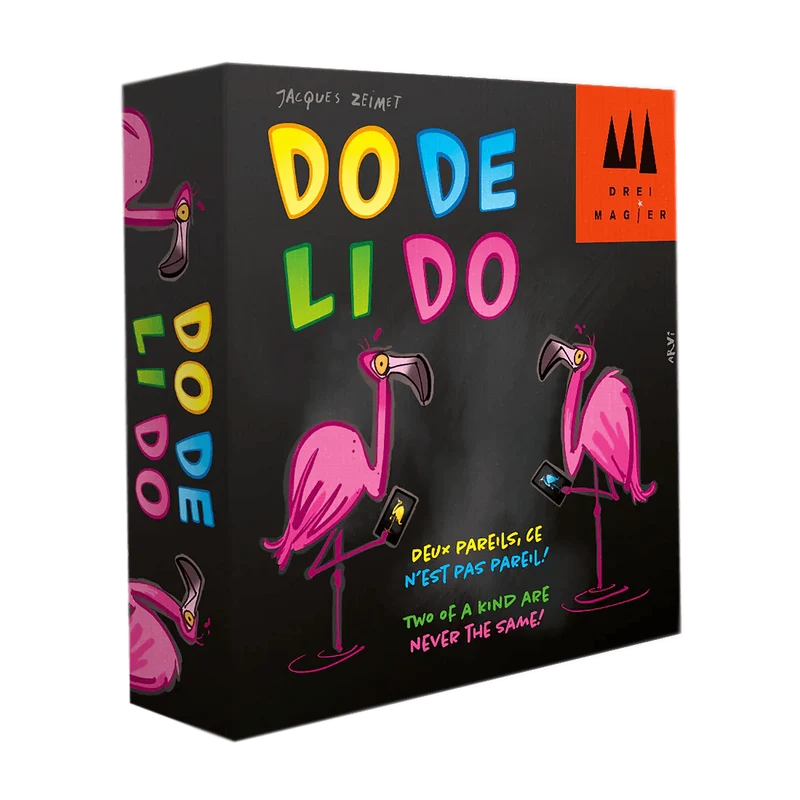 Dodelido (ML)