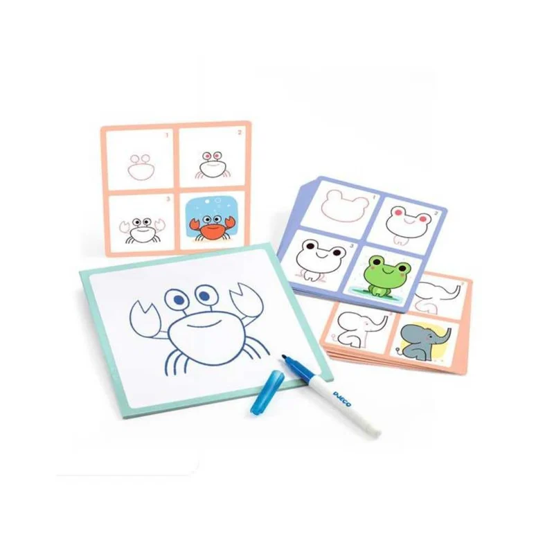 Eduludo - Step by Step : Babies & Co. (ML)