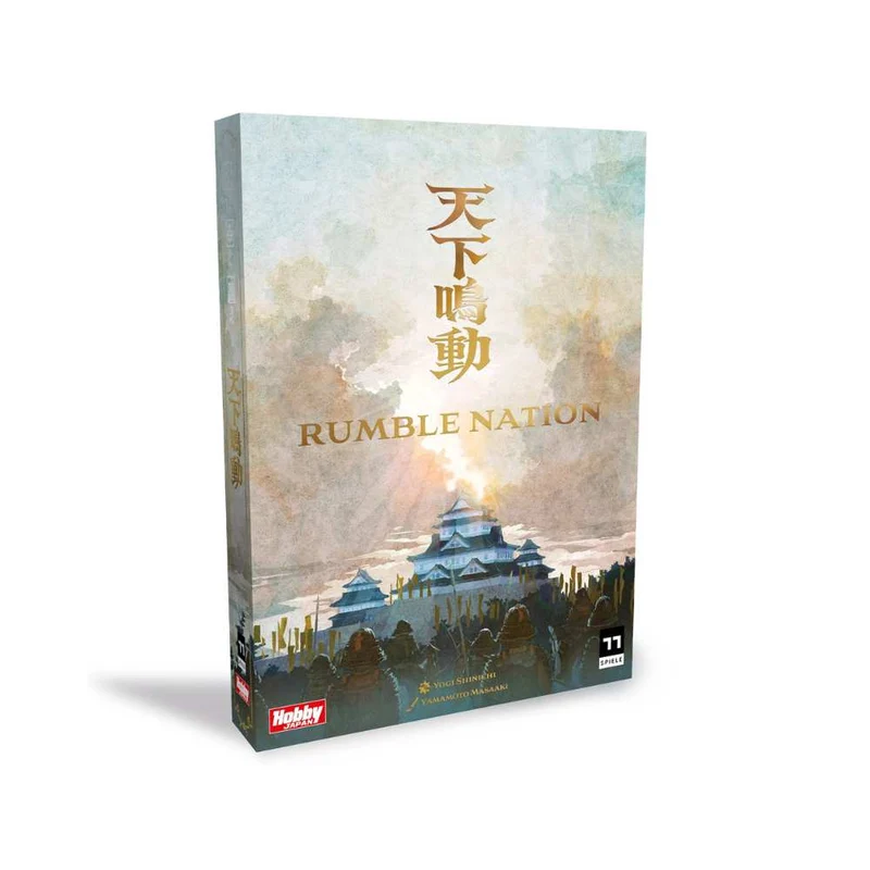 Rumble Nation (EN)