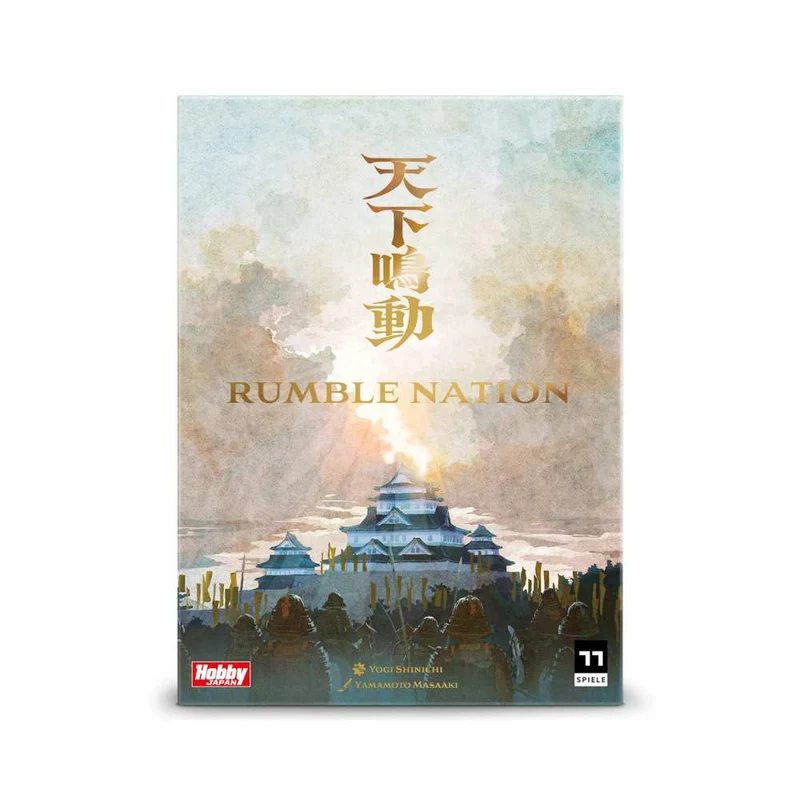Rumble Nation (EN)