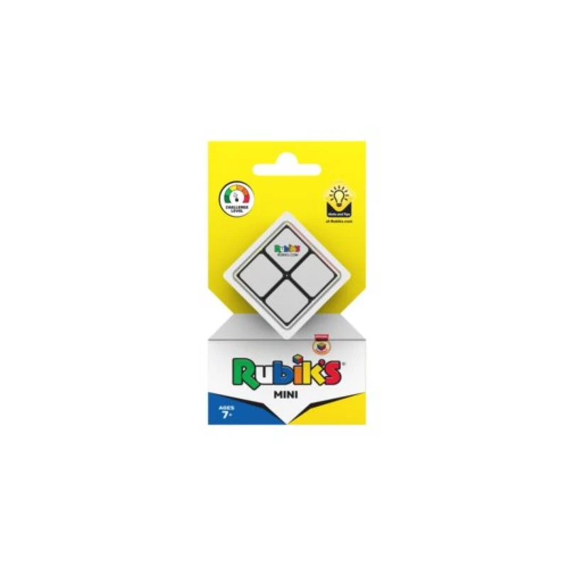 Rubik's Mini Cube 2X2