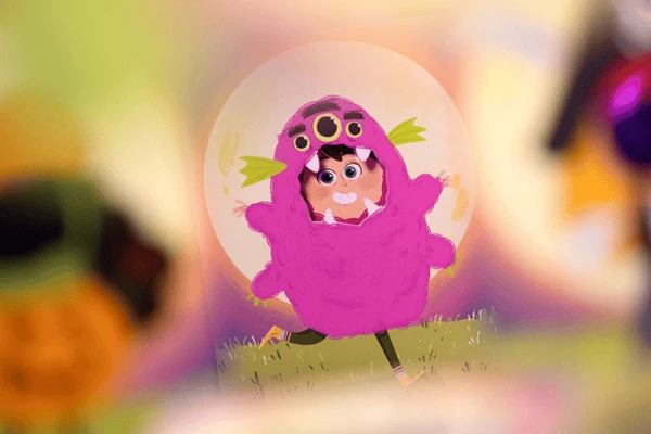 Boo Party (ML)