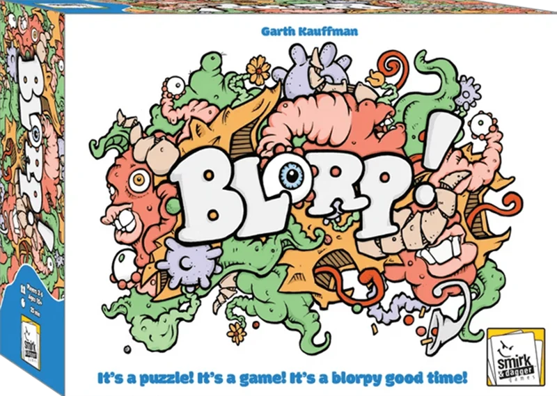 Blorp! (EN)