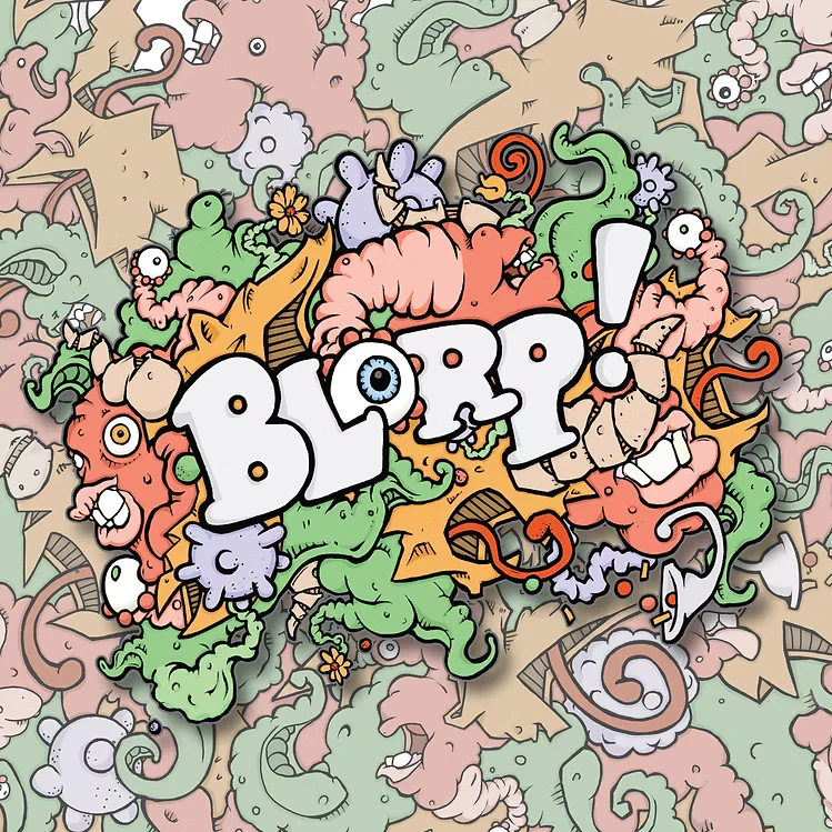Blorp! (EN)