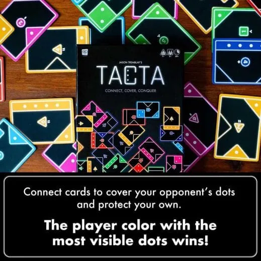 Tacta 2nd (EN)