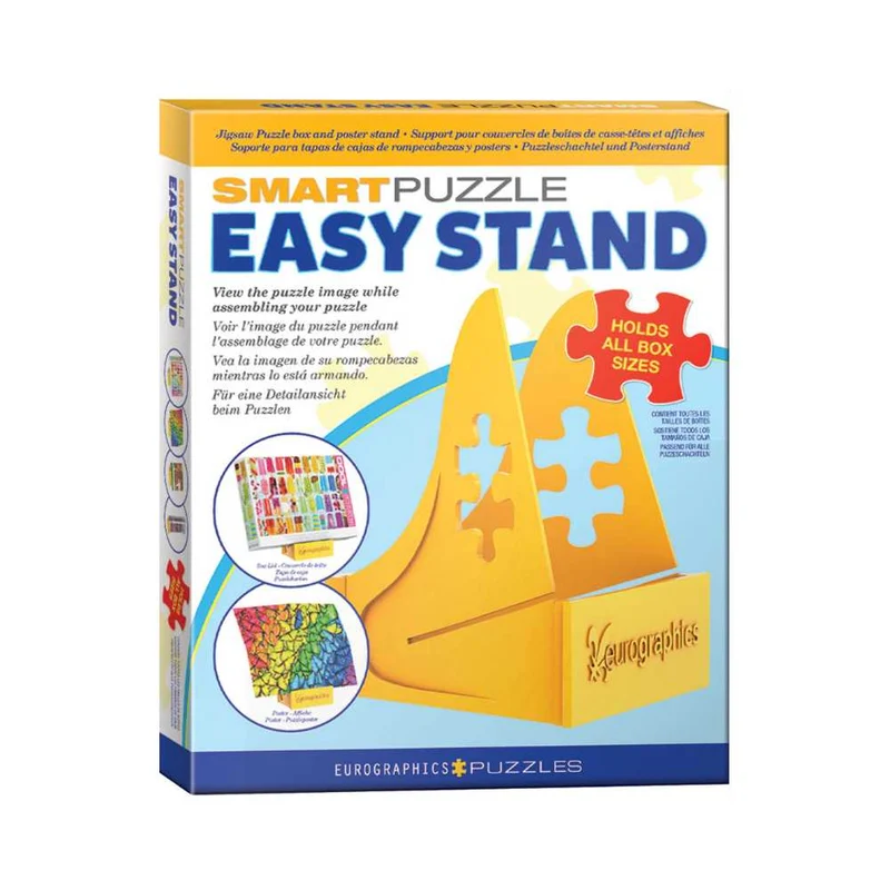 Smart Puzzle Easy Stand