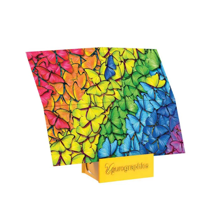 Smart Puzzle Easy Stand