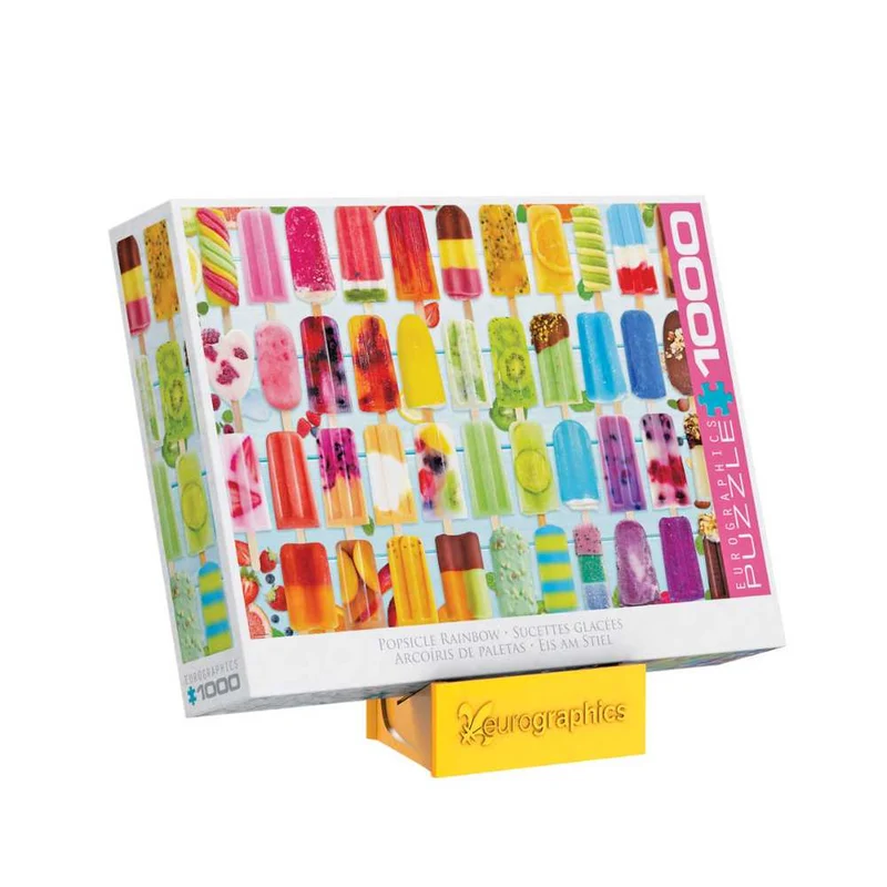 Smart Puzzle Easy Stand