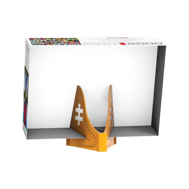Smart Puzzle Easy Stand