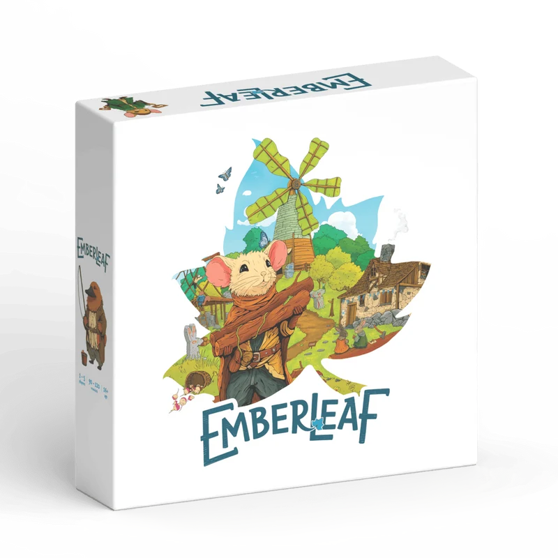 Emberleaf (EN)
