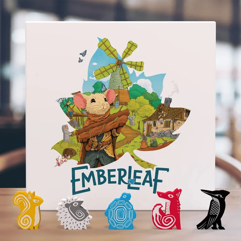 Emberleaf (EN)