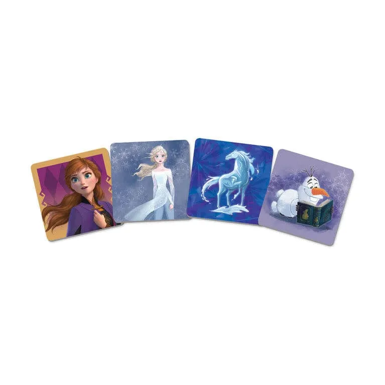 Disney Frozen 2 Matching Game / Jeu de mémoire (ML)