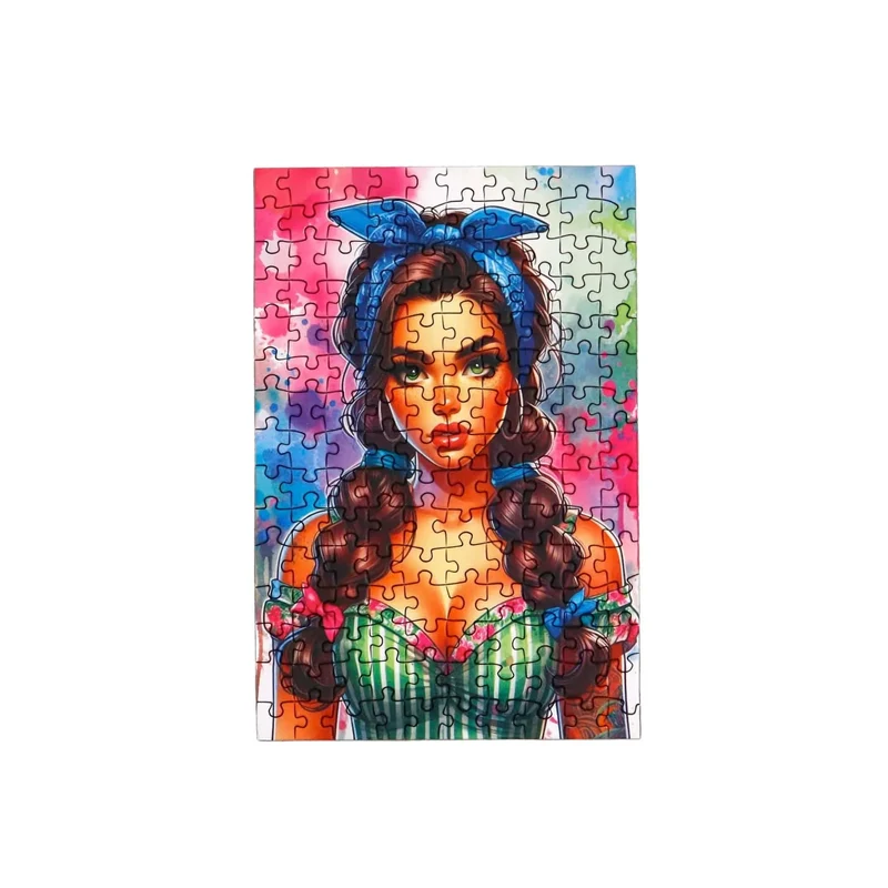 Esther (150 pcs MINI)