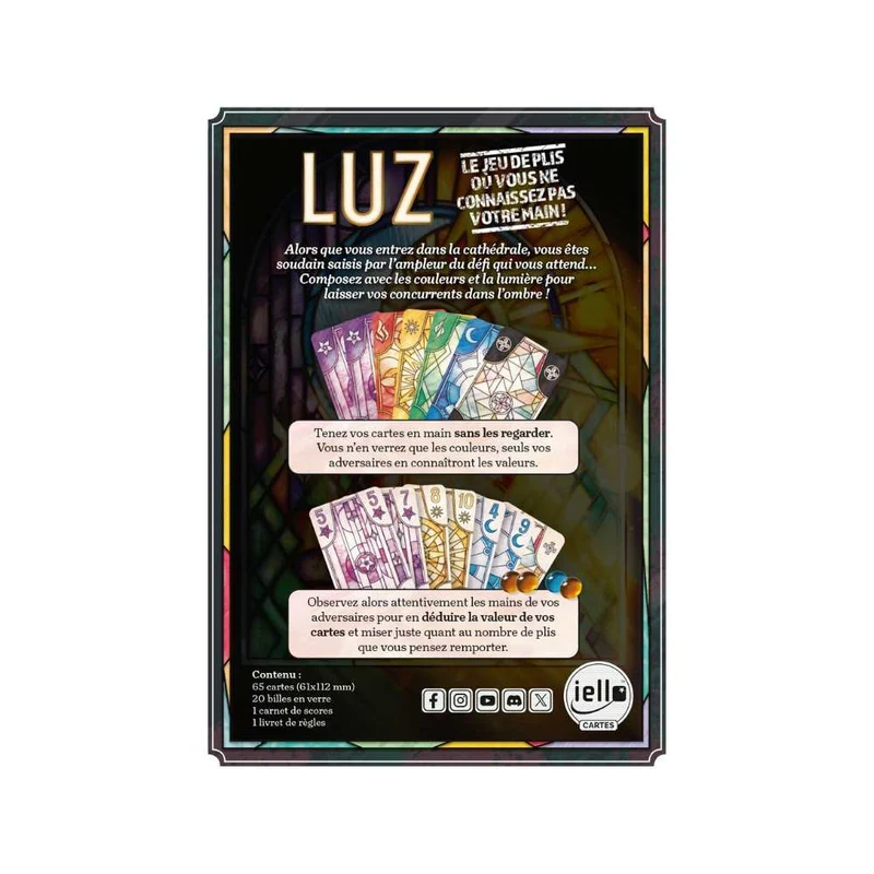 Luz (ML)