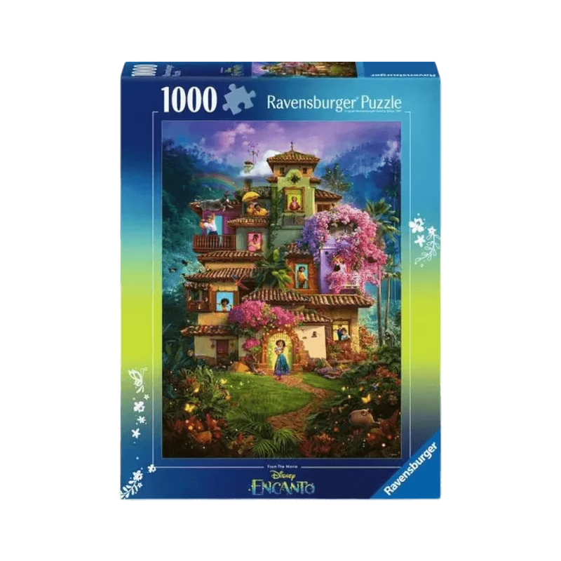 Encanto (1000 pcs)