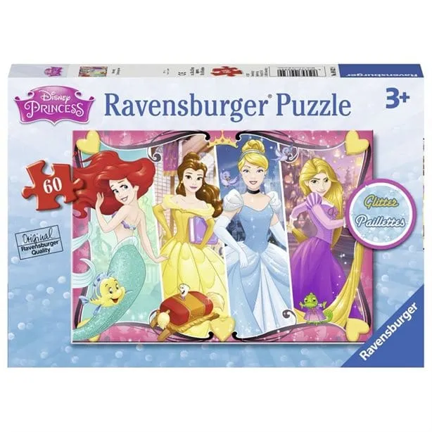 Heartsong, Disney (60 pcs)