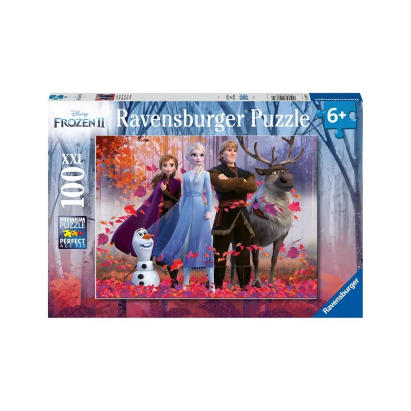 Frozen II (100 pcs XXL)