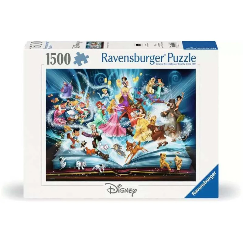 Disney Storybook (1500 pcs)