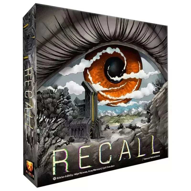 Recall (EN)