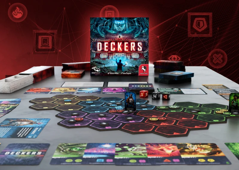 Deckers (EN)