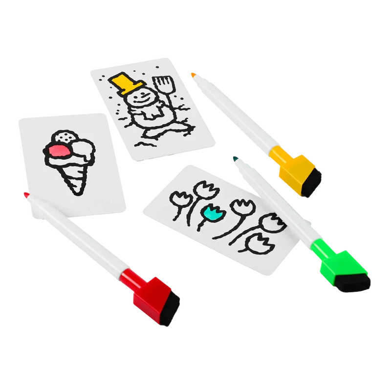 Speed Colors (FR)