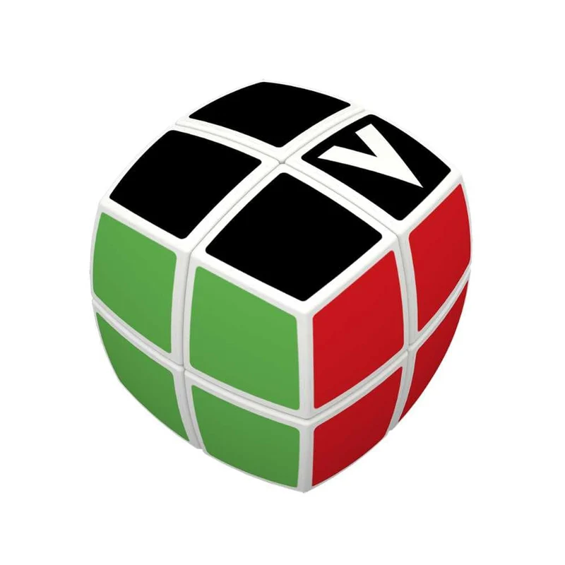V-Cube 2 (bombé)
