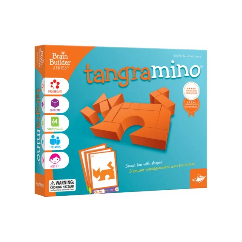Tangramino (ML)