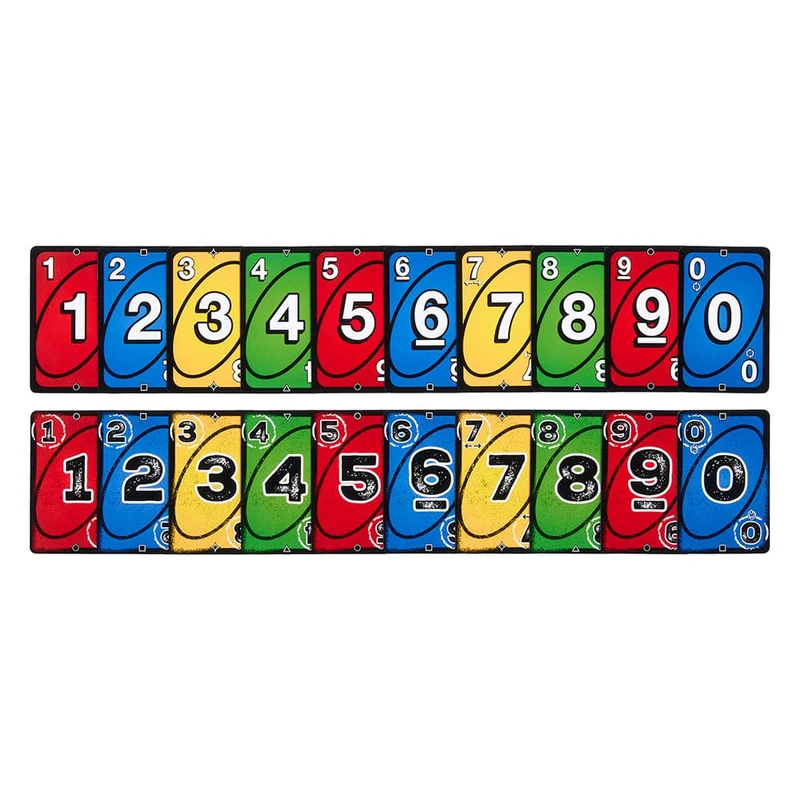 Jeu UNO Liar's (ML)