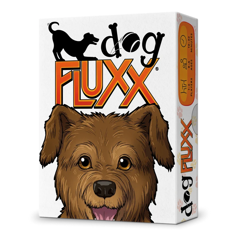 Dog Fluxx (EN)
