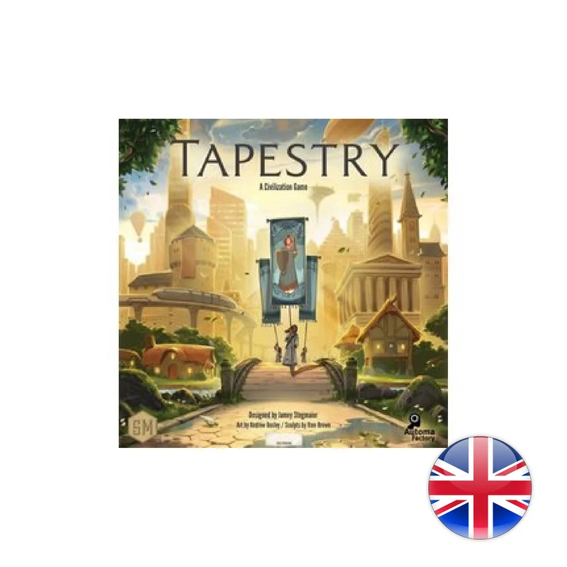 Tapestry (EN)
