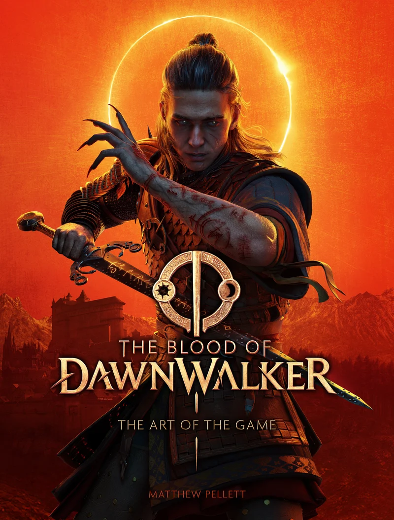 Le Sang de Dawnwalker : L'Art du Jeu