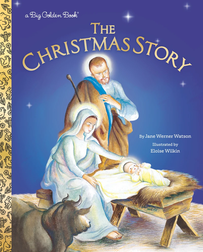 L'histoire de Noël