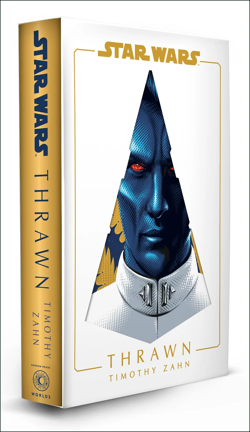 Thrawn (Édition Deluxe)