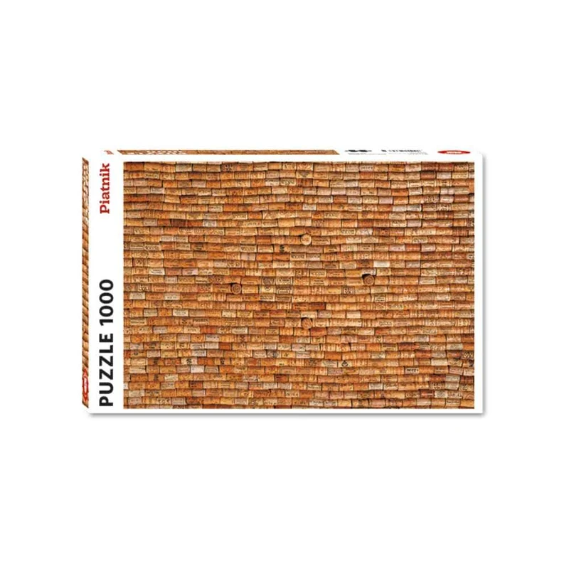 Bouchons De Liege (1000 pcs)