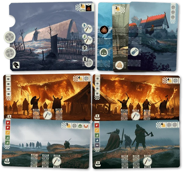 Knarr: ext. Skali (ML)