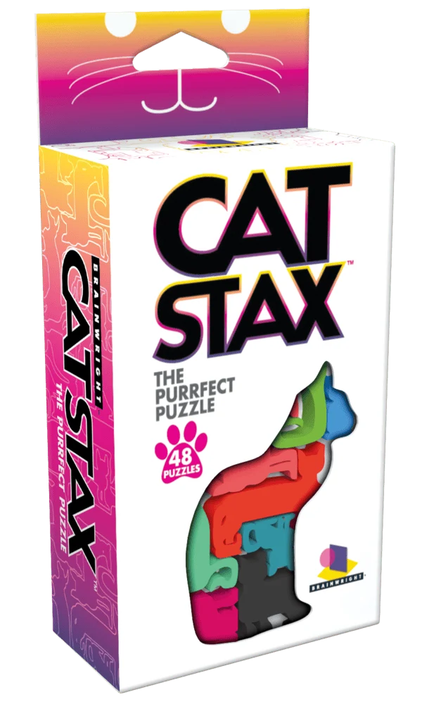 Cat Stax (EN)