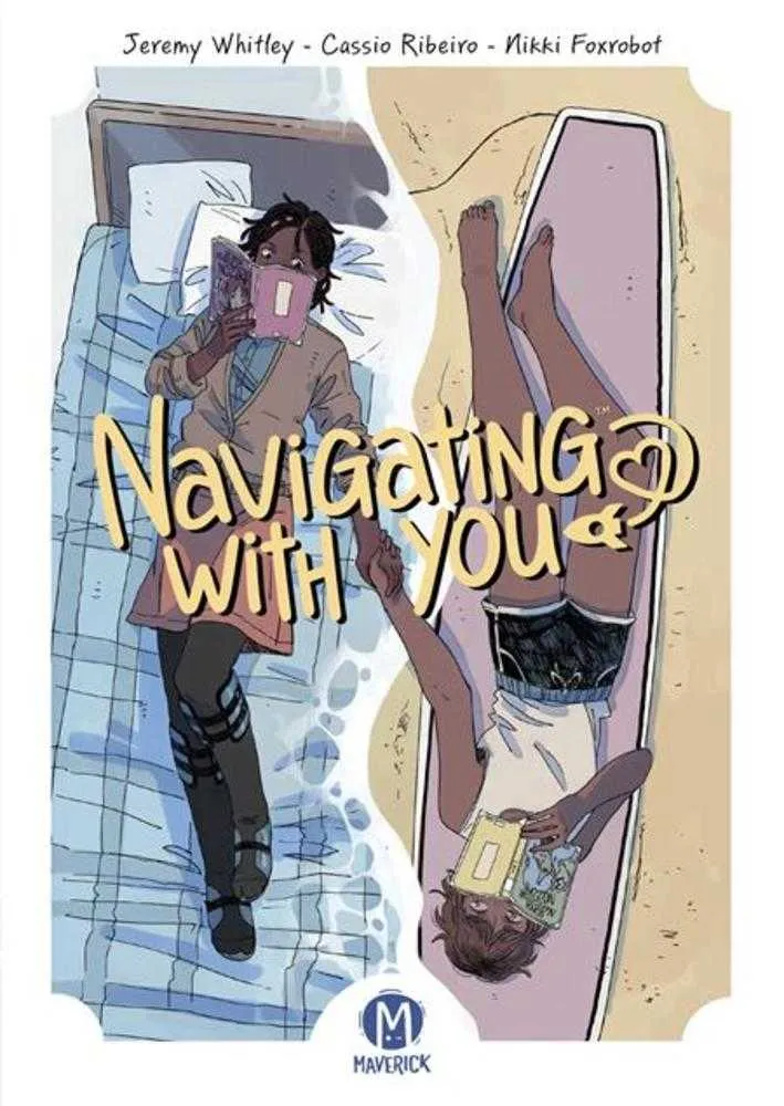 Naviguer avec vous, volume 1