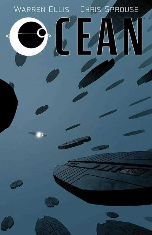 Océan TPB