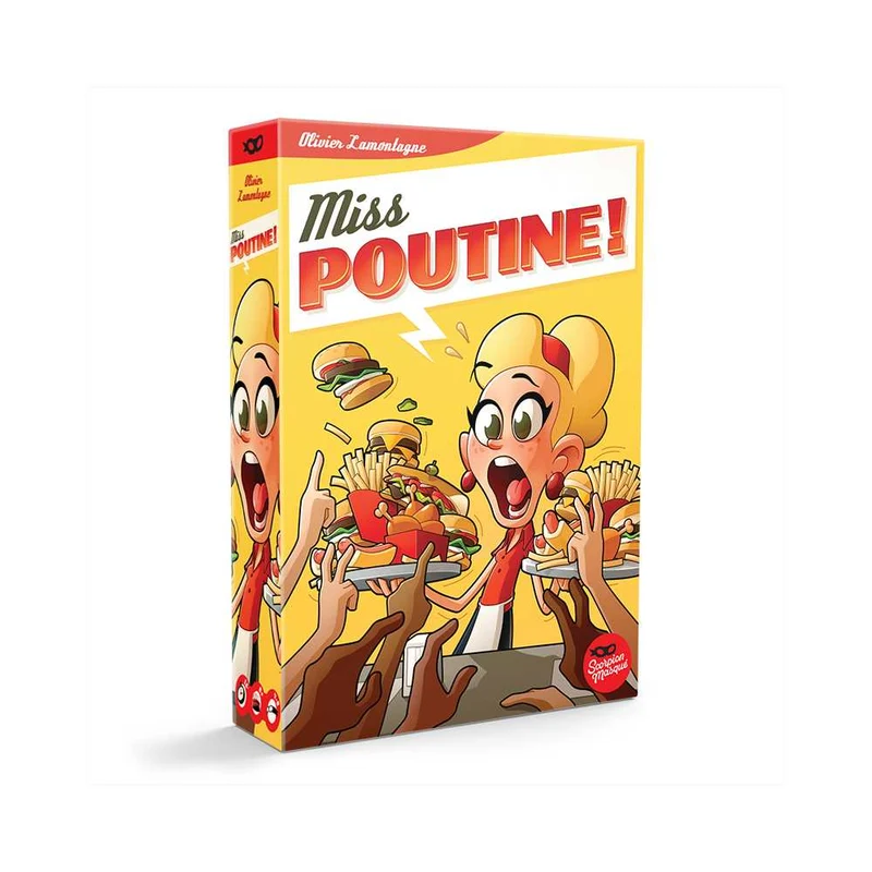 Miss Poutine (FR)