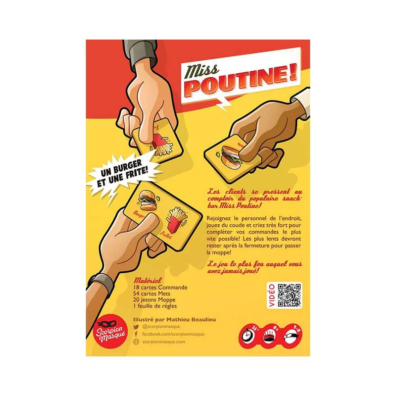 Miss Poutine (FR)