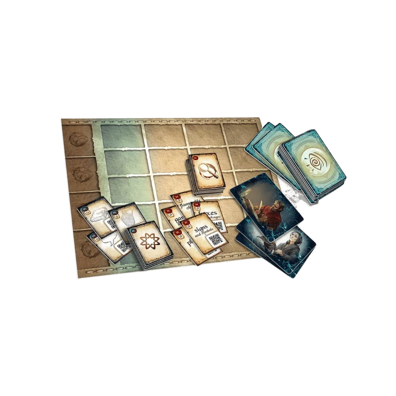 Chronicles of Crime - 1400 (EN)