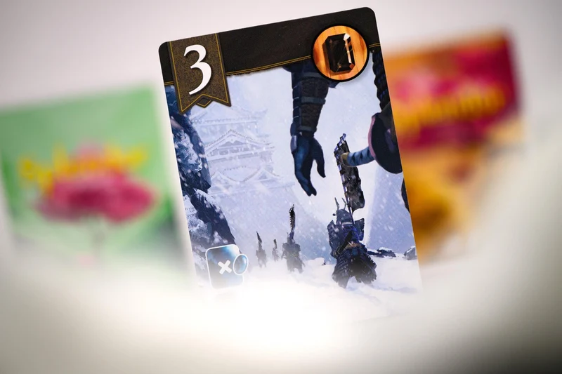 Splendor: ext. Le soleil ne se couche jamais (FR)