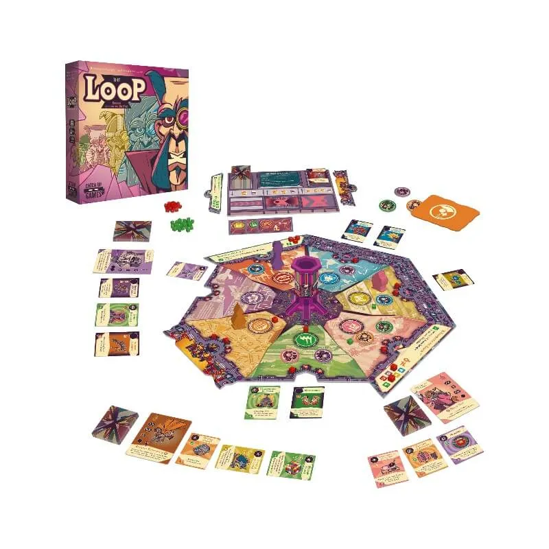 The Loop (FR)