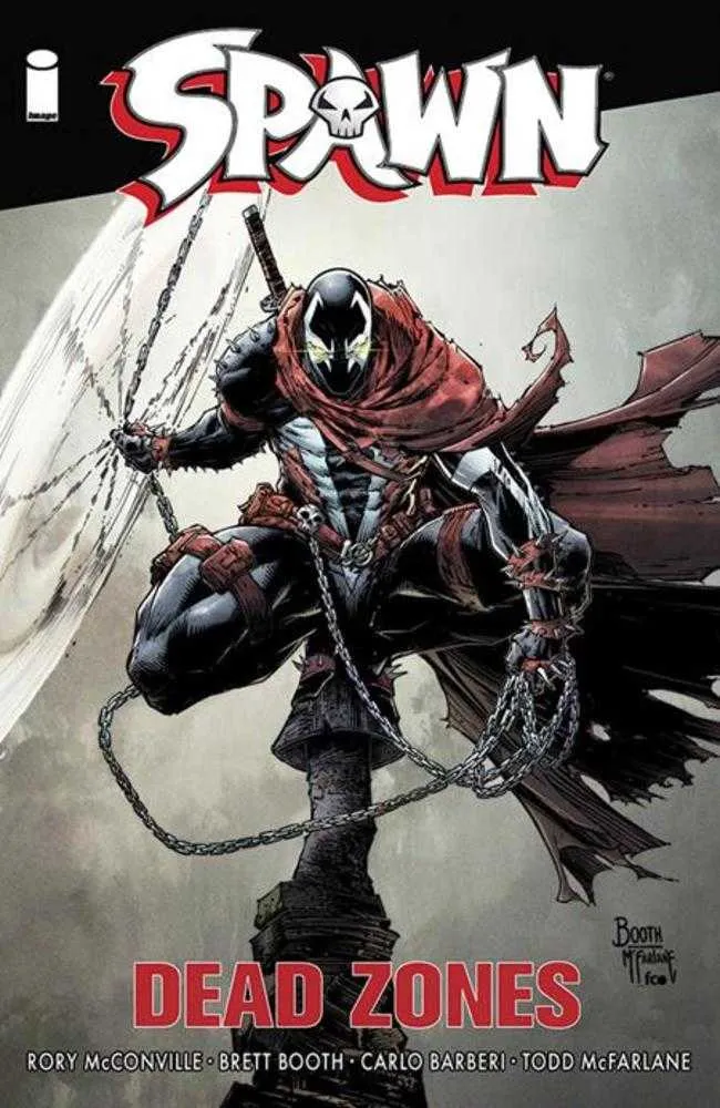 Zones mortes de spawn TPB