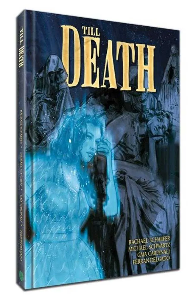 Jusqu'à la mort (relié)
